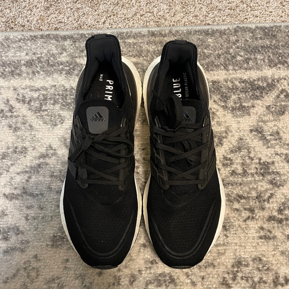 Adidas Men's Ultraboost 20 Sneaker US Sz 10